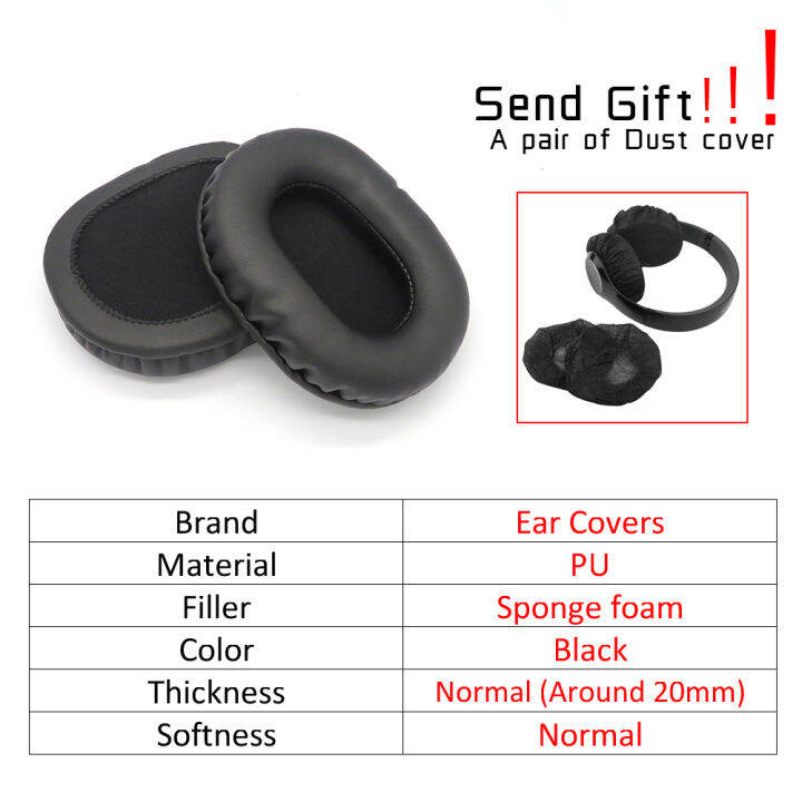 cw-ear-pads-for-jbl-duet-nc-wireless-headphone-earpads-replacement-headset-ear-pad-pu-leather-sponge-foam