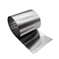 Stainless Steel Foil Sheet Fine Plate Strip 0.01mm 0.02mm 0.03mm 0.05mm 0.1mm 0.15mm 0.2mm 0.3mm 0.5mm Cables