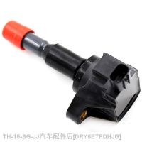 ⊕✣ Ignition coil for Honda For 1.5L L4 2007-2008 30520-PWC-003 CM11-110 IC091