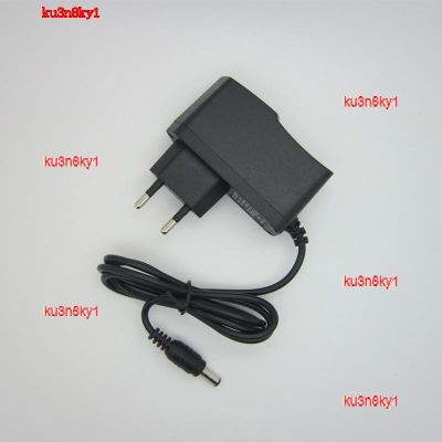 ku3n8ky1 2023 High Quality DC 6V 2A 2000MA Converter power Adapter 6 V Volt Charger Power Supply For Omron HEM-7280T-E MIT5s Connect Blood Pressure Monitor