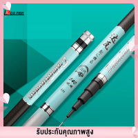 LOCO FISH คันเบ็ดตกปลา คันเบ็ดสปิน คันตีเหยือปลอม surf fishing rod คันเบ็ด