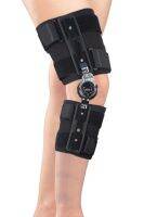 Tynor พยุงเข่าปรับได้ D10 R.O.M Knee Brace