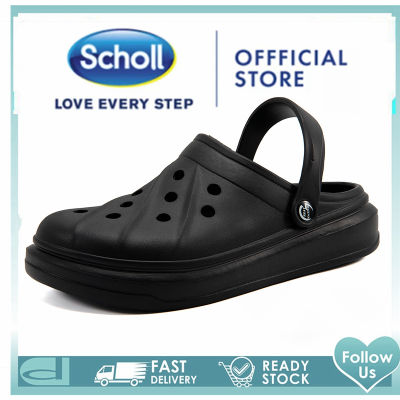 scholl สกอลล์ Scholl รองเท้าสกอลล์-บาสติ Basti รองเท้าแตะสวม Unisex รองเท้าสุขภาพ Comfort Sandal เบา ทนทาน เพิ่มขึ้น รองเท้าสกอลล์&nbsp;รองเท้าสกอ สกอล์ scholl รองเท้าสกอลล์ scholl รองเท้า scholl รองเท้าแตะ scholl รองเท้าสกอลล์-เซส รองเท้า