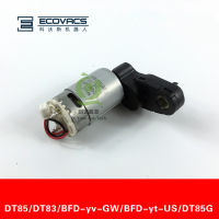 1Pcs สำหรับ Ecovacs Deebot Blossoming DT85DT83BFD-Yv-GWBFD-Yt-USDT85G Rolling Brush Motor เครื่องดูดฝุ่นมอเตอร์อะไหล่