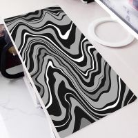 ✆▪✴ All Strata Liquid Pc Carpet Mouse Pad Mats Gamer Gaming Accessories Desk Mat Non-slip Mousepad Carpet Gamer Keyboard Table Rug