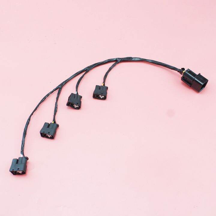 2735026620 Ignition Harness Coil Wire fit for Hyundai Accent Kia Rio