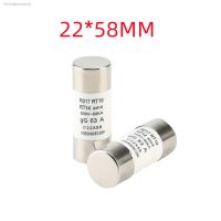 ✌▧ 2Pcs 22x58 Fast blow Ceramic Fuse 22x58mm Fuse 500V 50KA 32A 40A 50A 63A 80A 100A 125A RO17 RT19 RT14 RT18