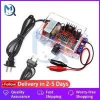 ♝♝ DIY Kit LM317 Adjustable Regulated Voltage 110V 220V to 1.25V-12.5V Step-down Power Supply Module PCB Board Electronic kits