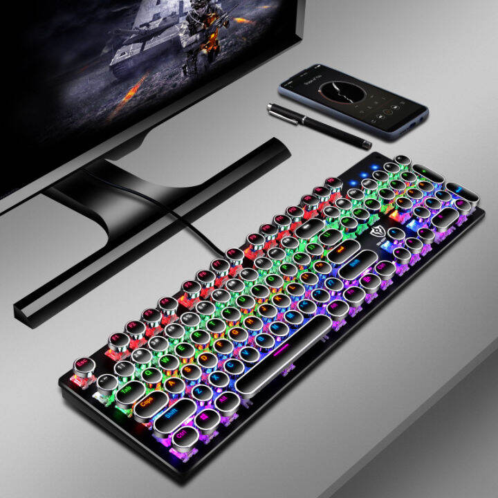 green-axis-mechanical-gaming-keyboard-usb-rgb-gaming-keyboard-104-keys-without-punch-keyboard-luminous-mechanical-keyboard