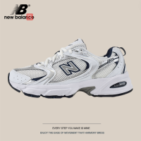 SPECIAL PRICE GENUINE NEW BALANCE NB 530 UNISEX SPORTS SHOES MR530SG WARRANTY 5 YEARS