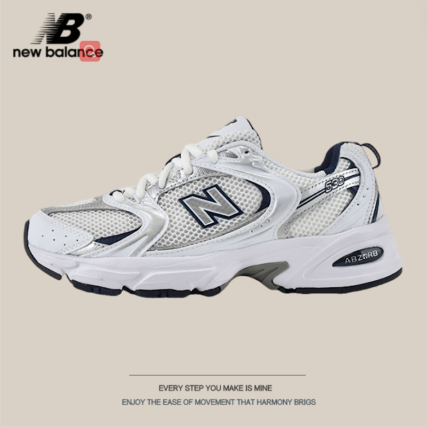 Special price GENUINE NEW BALANCE NB 530 UNISEX SPORTS SHOES MR530SG 5