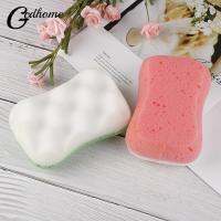 【YF】♙✹✥  1 Pc Soft Bathing Sponge Sea Baby Or Cleaning Shower