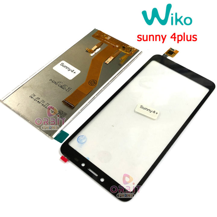 จอ-wiko-sunny-4plus-ทัชสกรีน-sunny-4plus-จอใน-wiko-sunny4plus-touch-screen-lcd-sunny-4plus