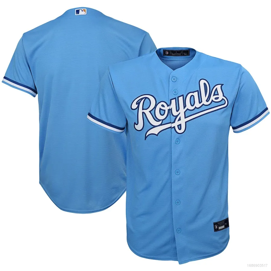 Plus Size Kansas City Royals 