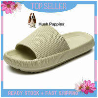 Hush Puppies_ รองเท้าสกอลล์-เมล่า Mela รองเท้ารัดส้น ผู้หญิง Womens Sandals รองเท้าสุขภาพ นุ่มสบาย กระจายน้ำหนัก New รองเท้าแตะแบบใช้คู่น้ำหนักเบา รองเท้าแตะ รองเท้า ผู้หญิง รองเท้า รองเท้าแตะ EU 40 41