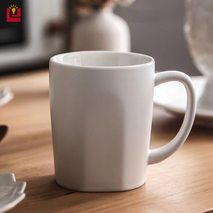 yonuo-ถ้วยกาแฟหู-แก้วชาเซรามิค-ก้นตัด-สไตล์ญี่ปุ่น-จอกชา-แก้วชา-แก้วเซรามิค-แก้วน้ำ-แก้วกาแฟ