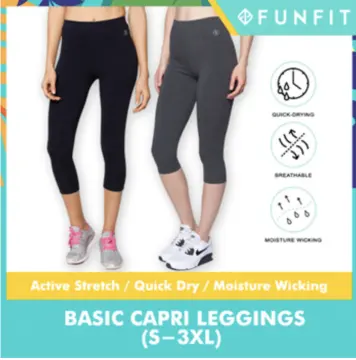 Everyday Tights (2 Colours) 50 Denier, FUNFIT