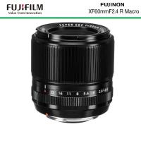 เลนส์  FUJINON XF 60 MM. F2.4 R MACRO สินค้าประกันศูนย์