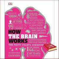 Reason why love ! &amp;gt;&amp;gt;&amp;gt; หนังสือ HOW THE BRAIN WORKS DORLING KINDERSLEY