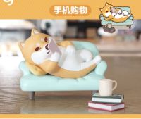 ❣️[Ready to ship : พร้อมส่ง] ❣️? 52Toys : Home Shiba Blind Box Series