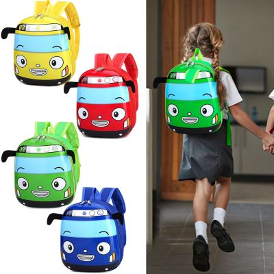 3D Cartoon Backpacks for Children Girls kindergarten Schoolbag Animal Kids Backpack Baby School Bags Girls Boys Backpacks