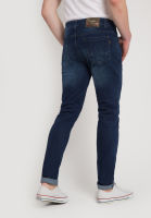 BIGSAM – กางเกงขายาวยีนส์ผู้ชาย (Men Jeans Pants -BIG sizes) 6098