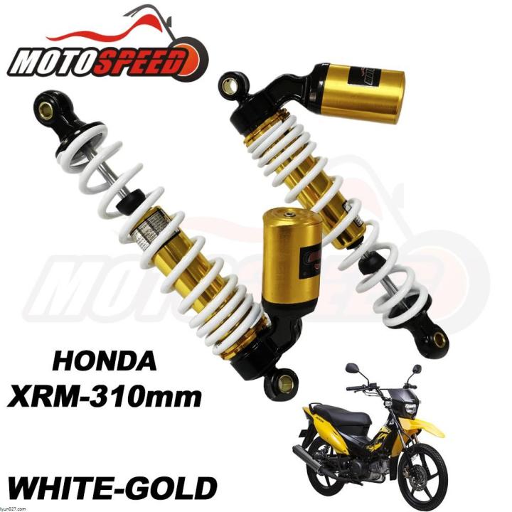 Rear shock tmx rear shocks 3 ☀1 Pair Rear Dual Shock Absorber With Gas ...