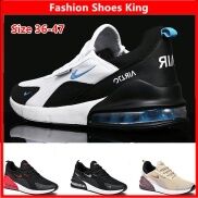 Giày Thể Thao Nam Nữ Thời Trang Size 36-47
