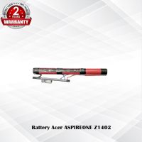 Battery Acer AspireOne 14 / แบตเตอรรี่โน๊ตบุ๊ค รุ่น Z1402 Z1402 1402-394D (แท้) / *รับประกันสินค้า 2 ปี*