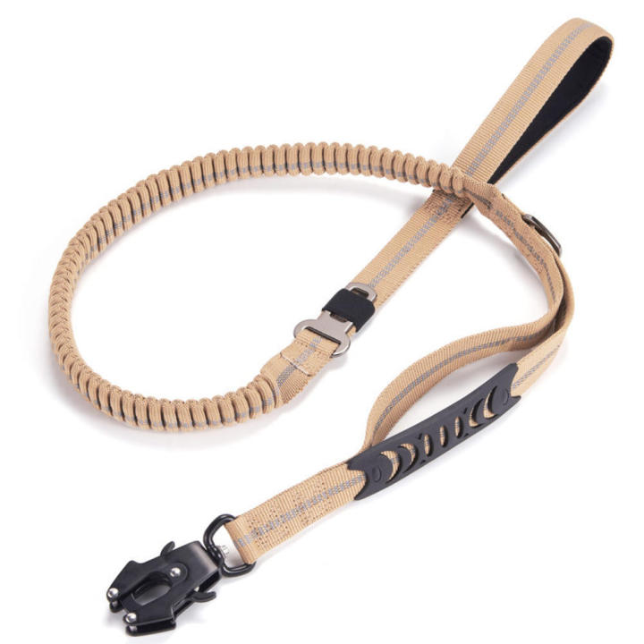 mid-size-dog-leash-explosion-proof-dog-leash-mid-size-dog-collar-reflective-dog-collar-frog-buckle-dog-collar