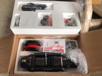 ✨ส่งฟรี ✨ วินซ์ไฟฟ้า Winch 12000 ปอร์น Top-speed มีแบบเชือก และ สลิง