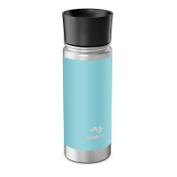 Dometic Thermo Bottle สี Lagune, 500 ml. แก้วน้ำ ขวดน้ำเก็บความร้อน-ความเย็น ขนาด 500 มล.