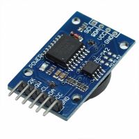 【✜】 cwaozi RTC นาฬิกาเวลาจริงสำหรับ Arduino หน่วยความจำโมดูล DS3231 AT24C32 IIC แม่นยำ