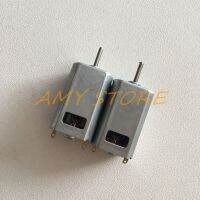 2pcs 180 Magnetic Carbon 3-9V 7.2V 23800RPM Speed Motor Aircraft 20x15x34mm With Cooling Hole