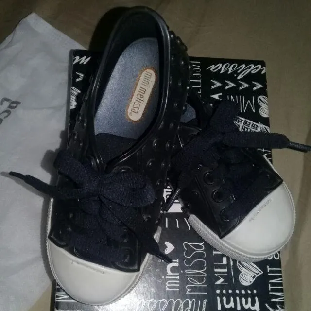 Authentic Mini Melissa size 8 Lazada PH