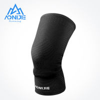 AONIJIE E4406 Professional Protective Knee ce Support Compression Sleeve Knee Pad Pala Kneepad For Gym Running