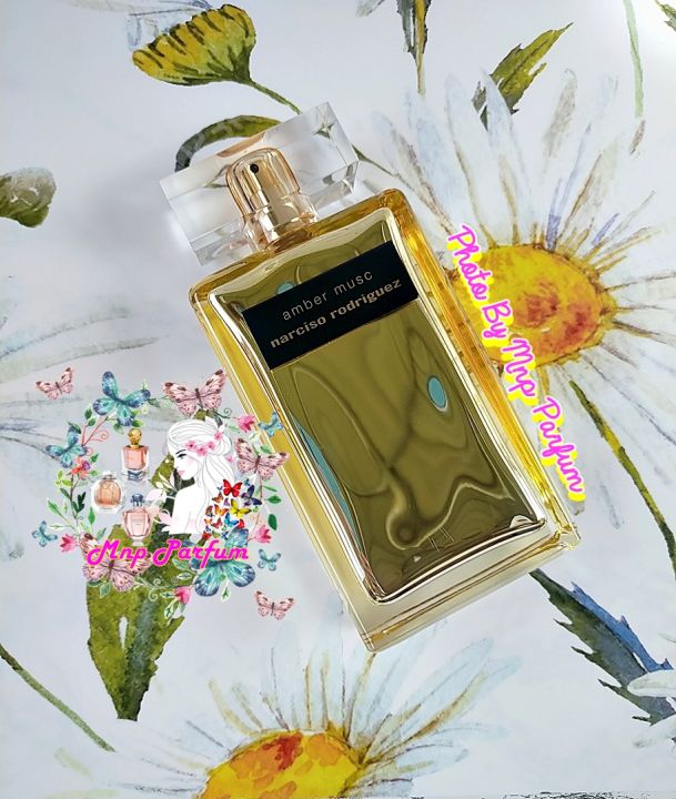 narciso-rodriguez-amber-musc-eau-de-parfum-intense-for-women-100-ml-ไม่มีกล่อง-no-box