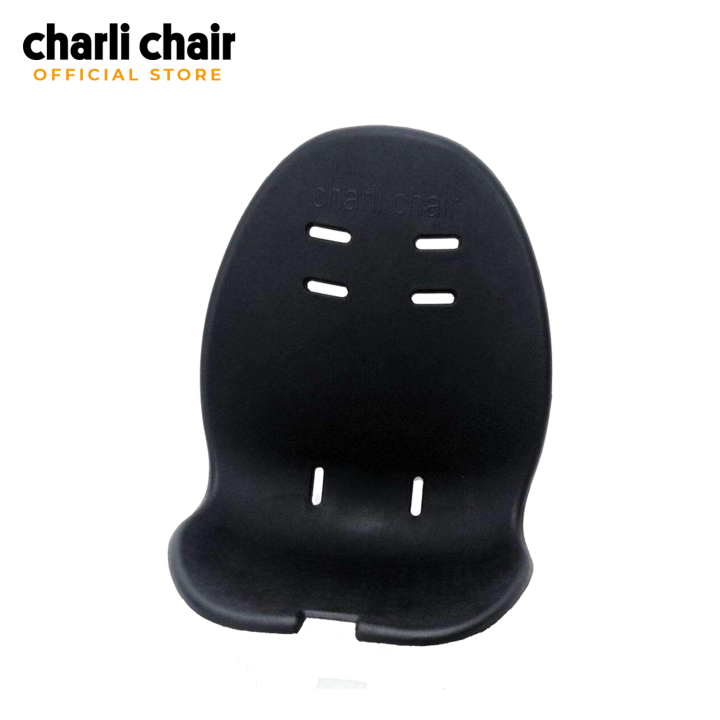 Charli Chair Baby Shower Chair Seat Pad Black Lazada PH