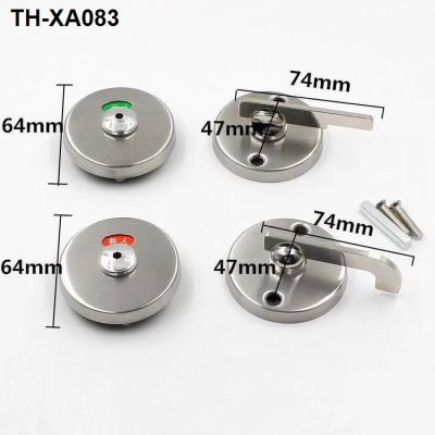 304 stainless steel toilet partition accessories locks instructions more public door lock any folding range