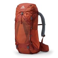 Gregory Paragon 38 V2 กระเป๋าเดินทาง Hiking น้ำหนักเบา กระจายน้ำหนักได้ดี