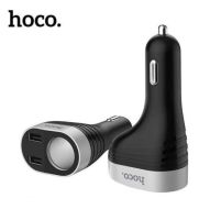 ที่ชาร์จในรถยนต์ Hoco Z29 2 USB Car Changer