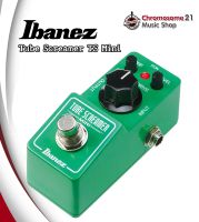 เอฟเฟคกีตาร์ Ibanez Tube Screamer Mini