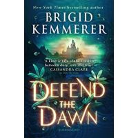 [หนังสือ] Defend the Dawn: Brigid Kemmerer (Defy the Night) นิยาย ภาษาอังกฤษ novel fiction english book