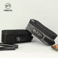 Smell Proof Cigarette Smoking Stash Bag Tobacco Combination Lock Container Cigar Pipe Travel Box Digital Bag Pipes