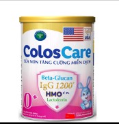 COLOSCARE 0+ 400G date 2024