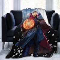 2023 in stock [BF Style Blanket] Doctor Strange Ultra-Soft Blanket for Kids Adults Valentines Gift，Contact the seller to customize the pattern for free