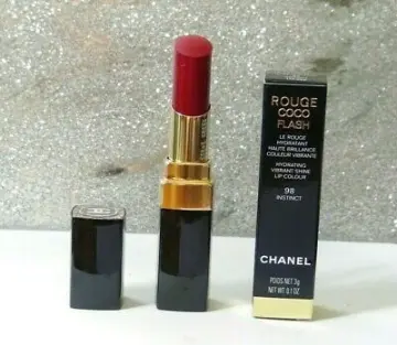 chanel rouge coco flash lipstick 54 boy