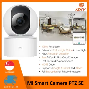 mi camera cloud storage price