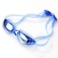 2022 Summer Swimming Glasses Women Anti-fog UV Protection Professional Adults Waterproof Swim Pool Optical Swimming Goggles Goggles