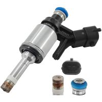 Engine Fuel Injectors for MINI R55 R56 R57 R58 R59 R60 13538682350 13537591623 0261500494